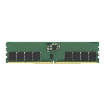 DDR5 16GB 6400MHz CL52 Single (1x16GB) Kingston Value 1,1V PC zelena (KVR64A52BS8-16) DDR5 16GB 6400MHz CL52 Single (1x16GB) Kingston Value 1,1V PC zelena (KVR64A52BS8-16)