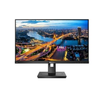 Monitor Philips 68,6 cm (27,0") 278B1 3840x2160 IPS 4ms 2xHDMI DisplayPort 4xUSB3.2 Pivot Zvočniki  sRGB122% - odprta embalaža