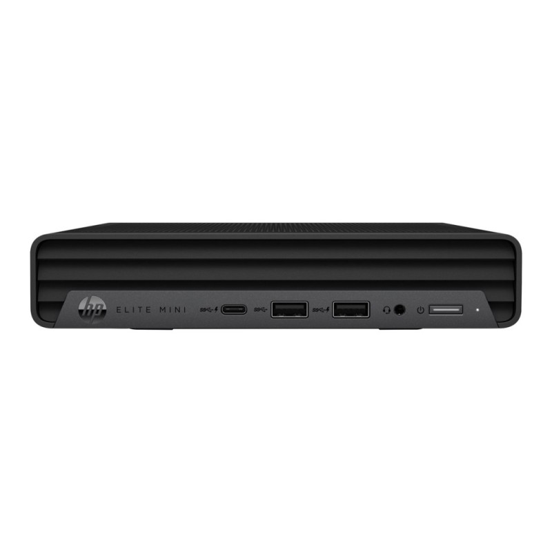 Računalnik HP Mini 800G9 Elite i5-14500T/16GB/512GB/Intel 770 HDMI 2xDP 1xUSB-C/90W-89%/Win11Pro 622Z8ET#BED HP Računalnik HP Mini 800G9 Elite i5-14500T/16GB/512GB/Intel 770 HDMI 2xDP 1xUSB-C/90W-89%/Win11Pro 622Z8ET#BED