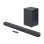 Zvočni sistem JBL Bar 2.1 MK2 Deep Bass Soundbar - črna