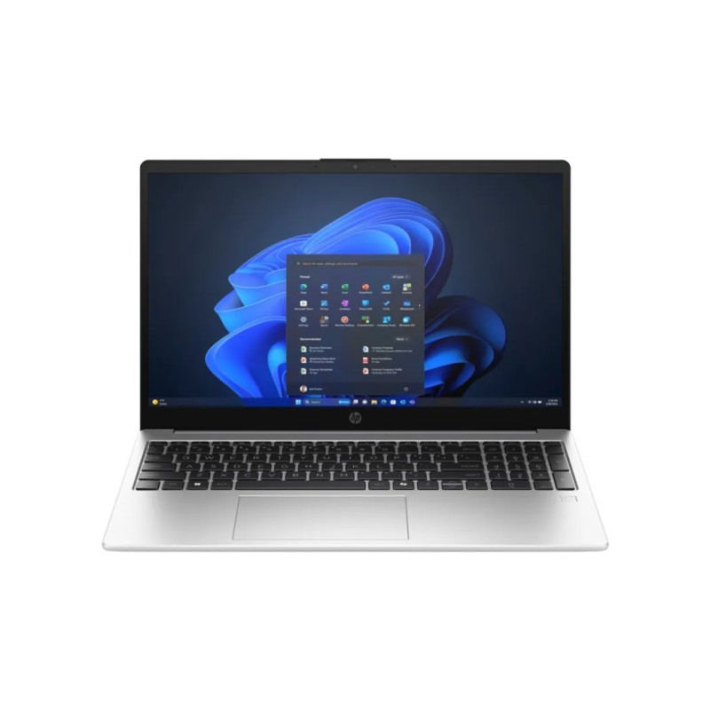 Prenosnik HP 39,6 cm (15,6) 255R G10 1920x1080 IPS 250nit R7-7730U/16GB/SSD1TB/AMD Vega 8/Win11Home (CV4Q5ET)