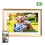 Digitalni LCD foto okvir 25,65cm (10.1") 1280x800 32GB/1GB zlat Arzopa (D10,1 GOLD)