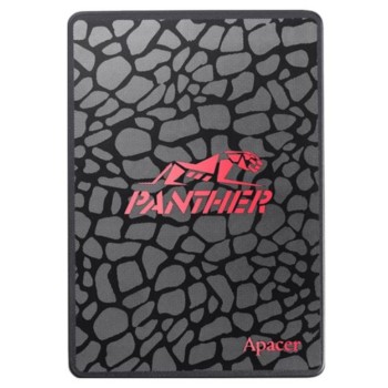 Disk SSD 6,4cm (2,5")   512GB SATA3 Apacer AS350 Panther 7mm 3D TLC 560/540 MB/s (95.DB2E0.P100C)