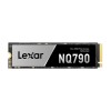 Disk SSD M.2 NVMe PCIe 4.0 2TB Lexar NQ790 2280 6400/2900MB/s TLC (LNQ790X002T-RNNNG)