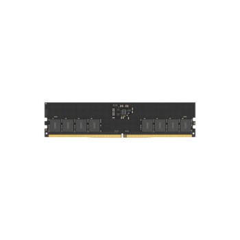 DDR5 32GB 5600MHz CL46 Single (1x32GB) Lexar Value 1,1V PC črna (LD5U32G56C46ST-BGS)