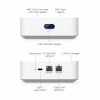 Usmerjevalnik brezžični Ubiquiti Cloud WiFi7 802.11be 7300Mbit/s MESH 1xLAN/WAN10GB (UX7)