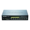 STIKALO 8-PORT D-link 100/1000 1000 (DGS-1008P/E) D-link STIKALO 8-PORT D-link 100/1000 1000 (DGS-1008P/E)