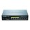 STIKALO 8-PORT D-link 100/1000 1000 (DGS-1008P/E)