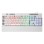 Gaming Tipkovnica Žična Redragon SHIVA K512 US | bela RGB (8902)