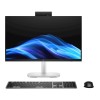 Računalnik AIO HP 60,5 cm 23,8 1920x1080 EliteStudio 8 G1i Ultra 7-265/Q870/16GB /512GB/1xM.2 prost/Intel grafika HDMI 1xUSB-C/BT WiFi/280W-93%/Win11Pro (A55S5ET#BED)