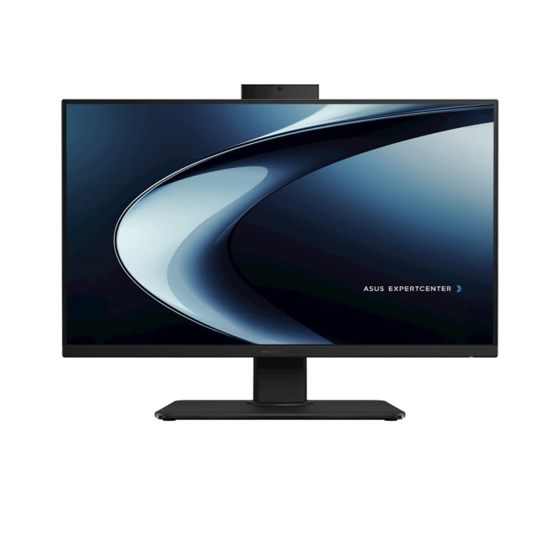Računalnik AIO Asus 68,6 cm 27,0 1920x1080 ExpertCenter P400 TC i5-13420H/16GB /512GB/Intel grafika HDMI /120W-89%/Brez OS črna (90PT03W6-M01KB0)