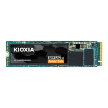 Disk SSD M.2 NVMe PCIe 3.0 2TB Kioxia Exceria G2 2280 2100/1700MB/s (LRC20Z002TG8)