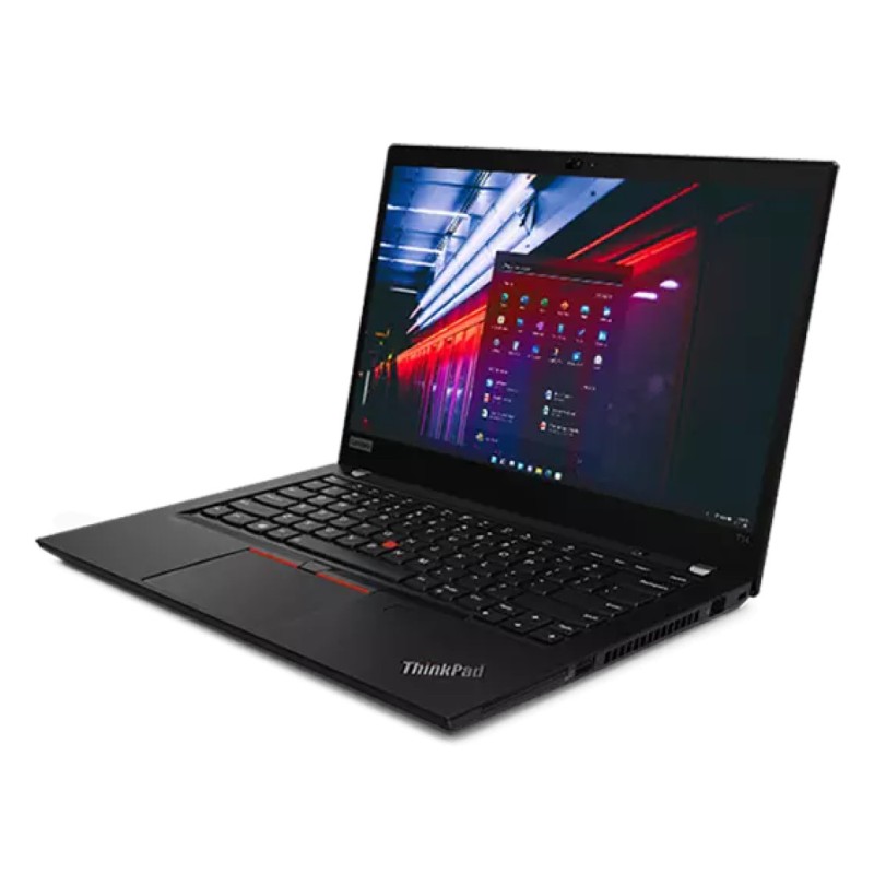 Prenosnik RNW Lenovo T14 G2 i5-1145G7 / 16GB / SSD256GB / 14 1920x1080 / WLAN / BT / CAM / W11P / SLO gravura / A Lenovo Prenosnik RNW Lenovo T14 G2 i5-1145G7 / 16GB / SSD256GB / 14 1920x1080 / WLAN / BT / CAM / W11P / SLO gravura / A
