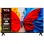 TV sprejemnik TCL 32,0" 81,3 cm 32S51K 1920x1080 QLED Google TV 2xHDMI USB BT WiFi  Dolby Vision