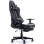 Stol gaming Bytezone Python črn siv  (BZ5960B)