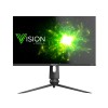 Monitor Tesla 68,6 cm (27,0) 27GM620BF 1920x1080 Gaming 165Hz IPS 1ms 2xHDMI 2xDisplayPort HAS  NTSC72% FreeSync HDR