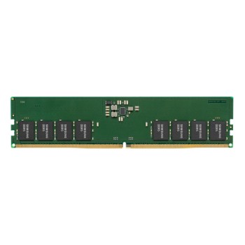 DDR5 16GB 5600MHz CL46 Single (1x16GB) Hynix Value 1,1V PC zelena OEM brez embalaže (HMCG78AGBUA084N)