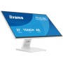 IIYAMA 68.6cm (27")   T2752MSC-W1AG 16:9 Touch HDMI+DP+2xUSB  400 cd/m2 1000:1 5ms 100hz pcap hdmi displayport zvočniki 2xusb3,2 7h ips