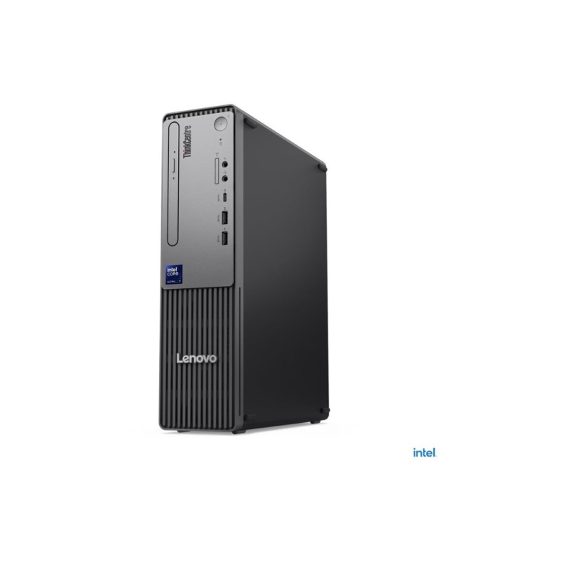 Računalnik Lenovo SFF ThinkCentre neo 50s G6 Ultra 7-265/B660/32GB/1TB/1xM.2 prost/HDMI DP 1xUSB-C/260W-90%/Win11Pro 13DM002RZY Lenovo Računalnik Lenovo SFF ThinkCentre neo 50s G6 Ultra 7-265/B660/32GB/1TB/1xM.2 prost/HDMI DP 1xUSB-C/260W-90%/Win11Pro 13DM002RZY