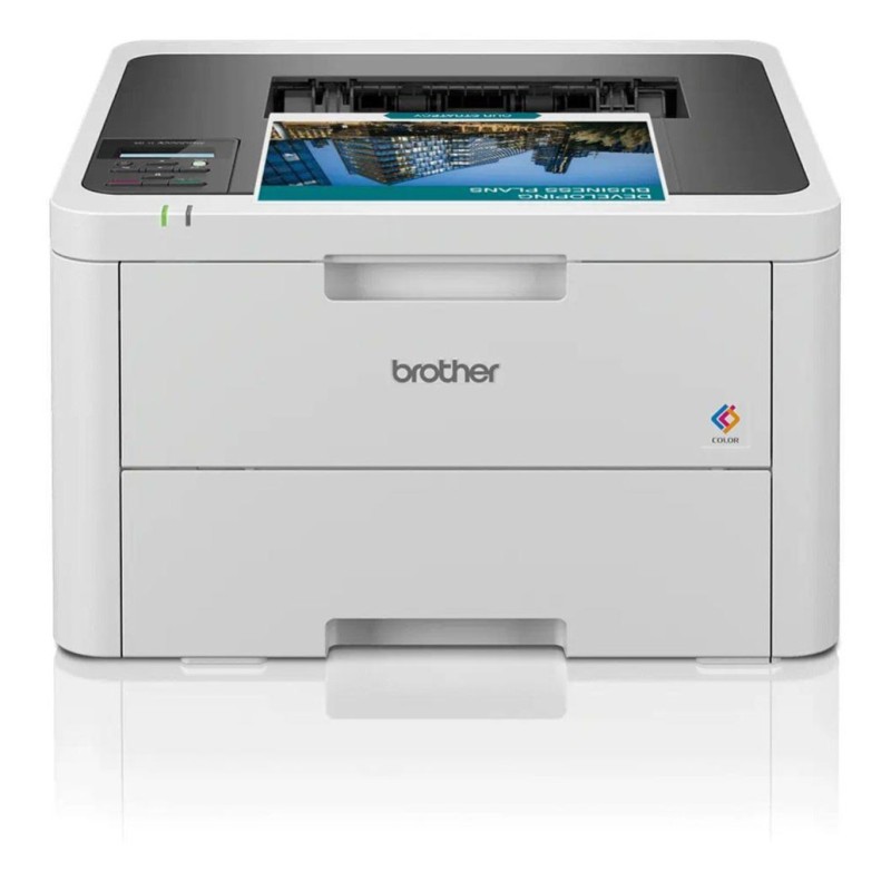 Tiskalnik laserski barvni Brother HL-L3220CW A4 USB WiFi 18ppm (HLL3220CWYJ1) Brother Tiskalnik laserski barvni Brother HL-L3220CW A4 USB WiFi 18ppm (HLL3220CWYJ1)