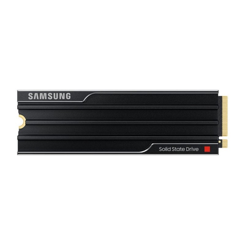 Disk SSD M.2 NVMe PCIe 5.0 4TB Samsung 9100 PRO 2280 14800/13400MB/s Tray (MZ-VAP4T0CW-Tray) SAMSUNG Disk SSD M.2 NVMe PCIe 5.0 4TB Samsung 9100 PRO 2280 14800/13400MB/s Tray (MZ-VAP4T0CW-Tray)