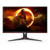 Monitor AOC 68,6 cm (27,0) 27G2SAE 1920x1080 Gaming 165Hz VA 1ms 2xHDMI DisplayPort Zvočniki 3H sRGB121,9% FreeSync Premium AOC Monitor AOC 68,6 cm (27,0) 27G2SAE 1920x1080 Gaming 165Hz VA 1ms 2xHDMI DisplayPort Zvočniki 3H sRGB121,9% FreeSync Premium