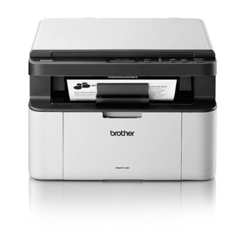 Tiskalnik multifunkcijski laserski ČB Brother DCP-1510E A4 enostransko skeniranje USB 20ppm (DCP1510EYJ1)
