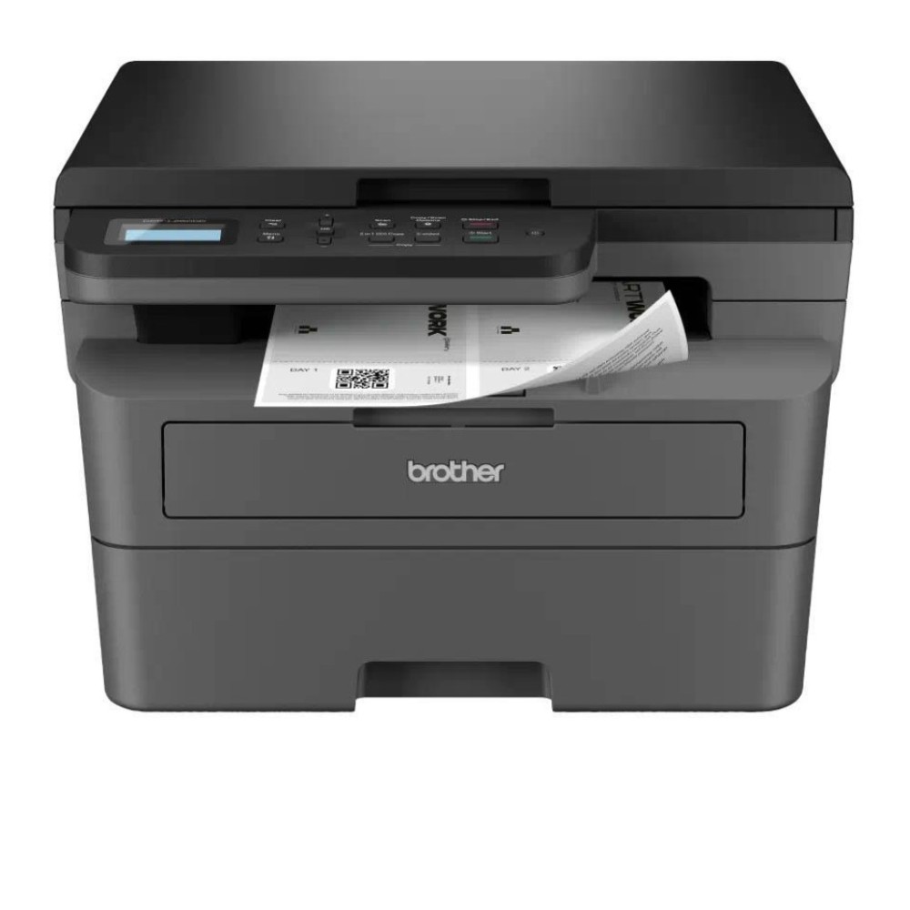 Tiskalnik multifunkcijski laserski ČB Brother DCP-L2600D A4 duplex tisk enostransko skeniranje USB 34ppm (DCPL2600DYJ1) Brother Tiskalnik multifunkcijski laserski ČB Brother DCP-L2600D A4 duplex tisk enostransko skeniranje USB 34ppm (DCPL2600DYJ1)