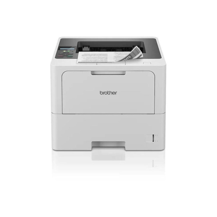 Tiskalnik laserski ČB Brother HL-L6210DW A4 duplex tisk USB LAN WiFi 50ppm (HLL6210DWRE1)