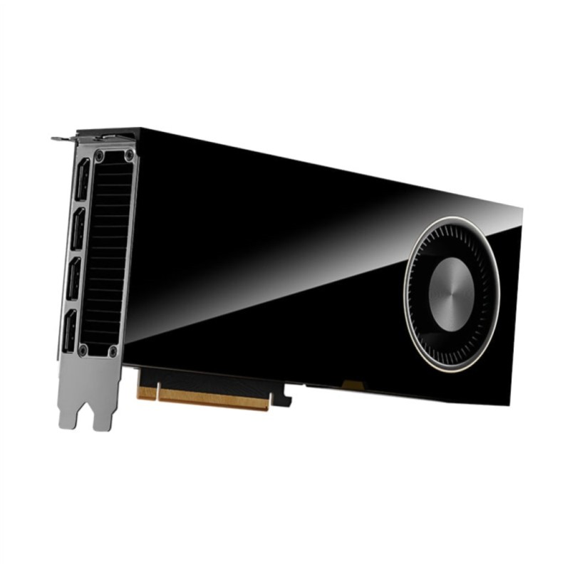 Grafična kartica Quadro RTXA6000 PNY ADA - 48GB GDDR6 ECC  | 4xDisplayport 1.4a (VCNRTX6000ADA-SB)