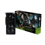 Grafična kartica nVidia RTX5060Ti Gainward GHOST OC - 8GB GDDR7 (NE7506TT19P1-GB2062B)