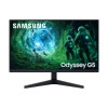 Monitor Samsung 68,6 cm (27,0) S27FG530EU 2560x1440 Gaming 200Hz IPS 1ms 2xHDMI DisplayPort  NTSC72% FreeSync Premium HDR10