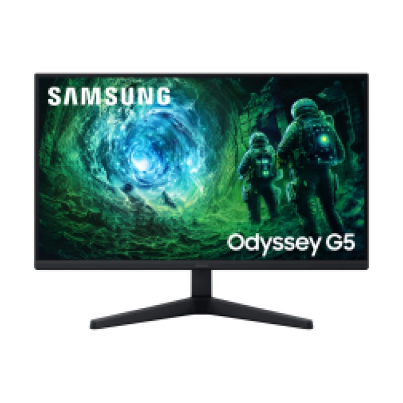 Monitor Samsung 68,6 cm (27,0) S27FG530EU 2560x1440 Gaming 200Hz IPS 1ms 2xHDMI DisplayPort  NTSC72% FreeSync Premium HDR10