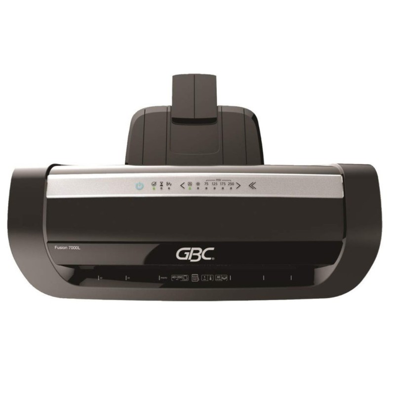 Plastifikator GBC A3 7000l Fushion PLUS (G-4402133EU) GBC Plastifikator GBC A3 7000l Fushion PLUS (G-4402133EU)