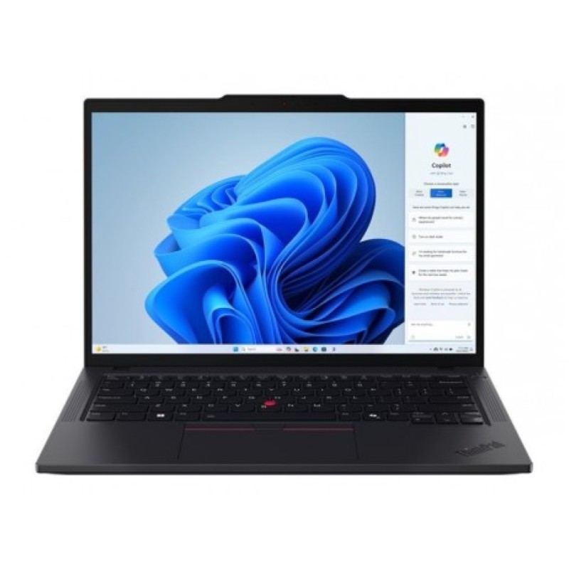 Prenosnik RNW Lenovo ThinkPad T14 G5 U7-165U / 32GB / SSD512GB / 14 1920x1200 / BT / CAM / BL / W11P / SLO gravura / A+ / 24m garancije Lenovo Prenosnik RNW Lenovo ThinkPad T14 G5 U7-165U / 32GB / SSD512GB / 14 1920x1200 / BT / CAM / BL / W11P / SLO gravura / A+ / 24m garancije