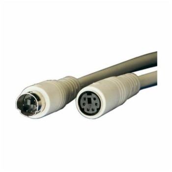 KABEL PODALJŠEK PS2 3 M Ž-M TIPK/MIŠKA Roline KABEL PODALJŠEK PS2 3 M Ž-M TIPK/MIŠKA Roline