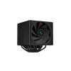 Zračni hladilnik DeepCool DeepCool Assassin IV - 29,75 dB 164mm črna (R-ASN4-BKNNMT-G)