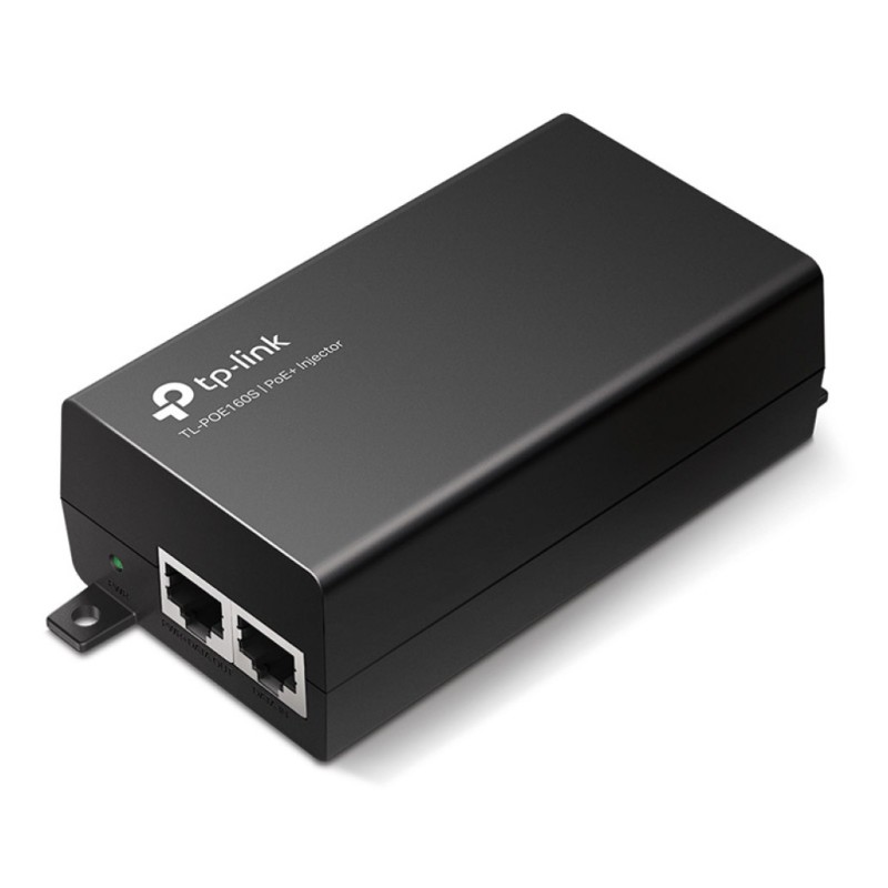 Injector TP-LINK TL-POE160S PoE+