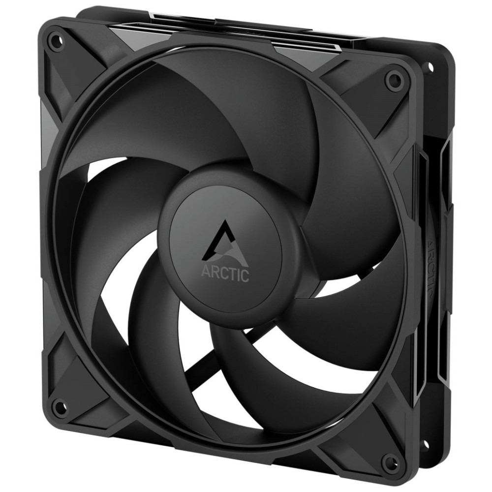 Ventilator Arctic P14 Pro PWM 140mm črna ARCTIC Ventilator Arctic P14 Pro PWM 140mm črna