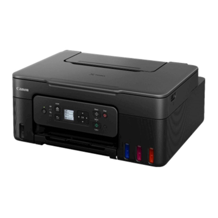 Tiskalnik multifunkcijski brizgalni barvni Canon Pixma G3480 A4 duplex tisk enostransko skeniranje USB WiFi 11ppm (6708C009AA) Tiskalnik multifunkcijski brizgalni barvni Canon Pixma G3480 A4 duplex tisk enostransko skeniranje USB WiFi 11ppm (6708C009AA)