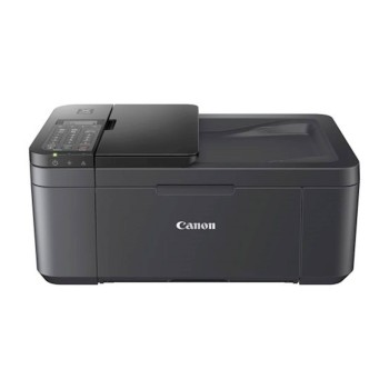 Tiskalnik multifunkcijski brizgalni barvni Canon Pixma TR4755i A4 duplex tisk enostransko skeniranje faks USB WiFi 8,8ppm (5074C036AA)