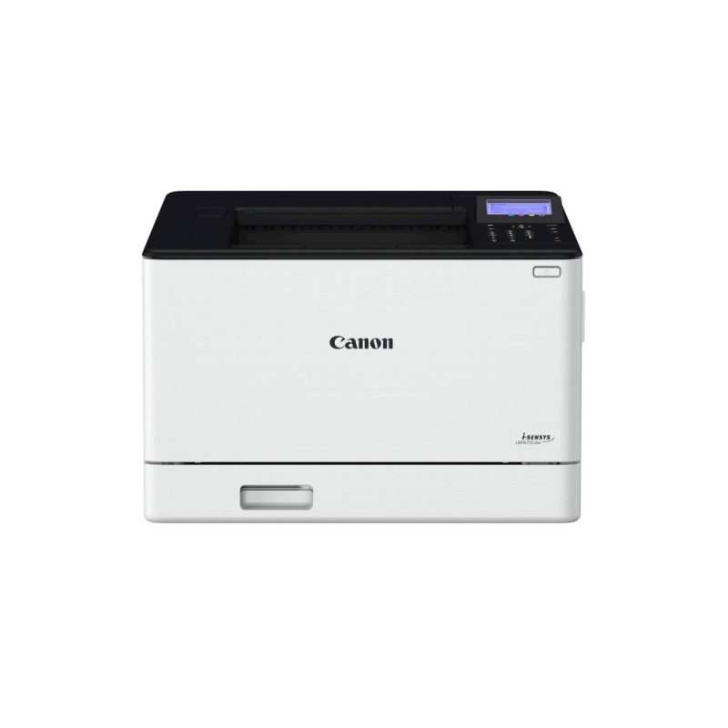 Tiskalnik laserski barvni Canon LBP673Cdw II A4 duplex tisk USB LAN WiFi 33ppm (7186C007AA)
