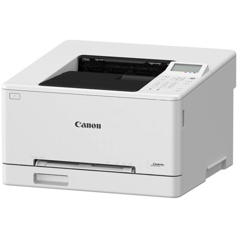 Tiskalnik laserski barvni Canon LBP647Cdw A4 duplex tisk USB LAN WiFi 25ppm (6929C001AA)
