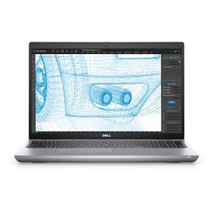 Prenosnik RNW Dell Precision 3651 i5-11500H / 32GB / SSD1TB / 15,6" 1920x1080 / WLAN / WWAN / BT / CAM / FP / nVidia T600 / W11P / SLO gravura
