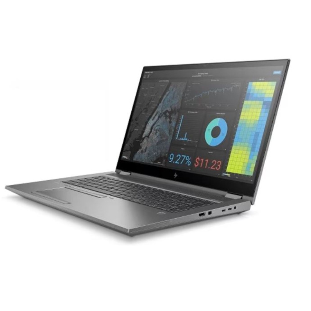 Prenosnik RNW HP Zbook Fury 15 G8 i7-1165G7 / 16GB / SSD512GB / 15,6 1920x1080 / WLAN / BT / CAM / W11P / SLO gravura