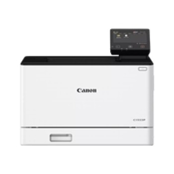 Tiskalnik laserski barvni Canon i-Sensys C1333P A4 duplex tisk USB LAN WiFi 33ppm (5456C001AA)