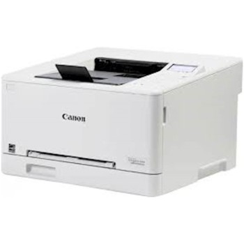 Tiskalnik laserski barvni Canon LBP646Cdw A4 duplex tisk USB LAN WiFi 25ppm (6929C007)