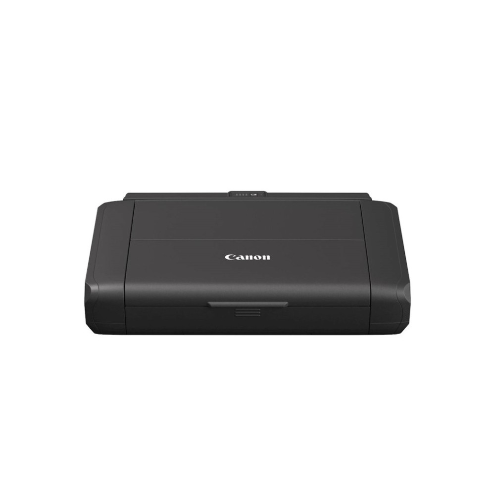 Tiskalnik brizgalni barvni Canon Maxify BX110 A4 USB USB-C WiFi 9ppm (7069C026AA) Canon Tiskalnik brizgalni barvni Canon Maxify BX110 A4 USB USB-C WiFi 9ppm (7069C026AA)