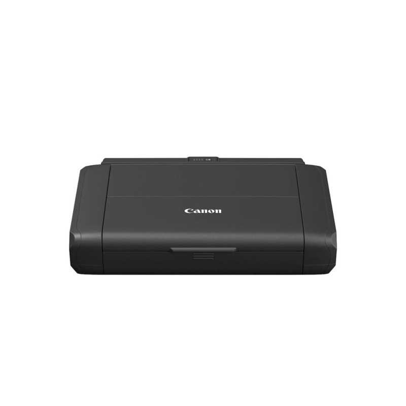 Tiskalnik brizgalni barvni Canon Maxify BX110 A4 USB USB-C WiFi 9ppm (7069C026AA)