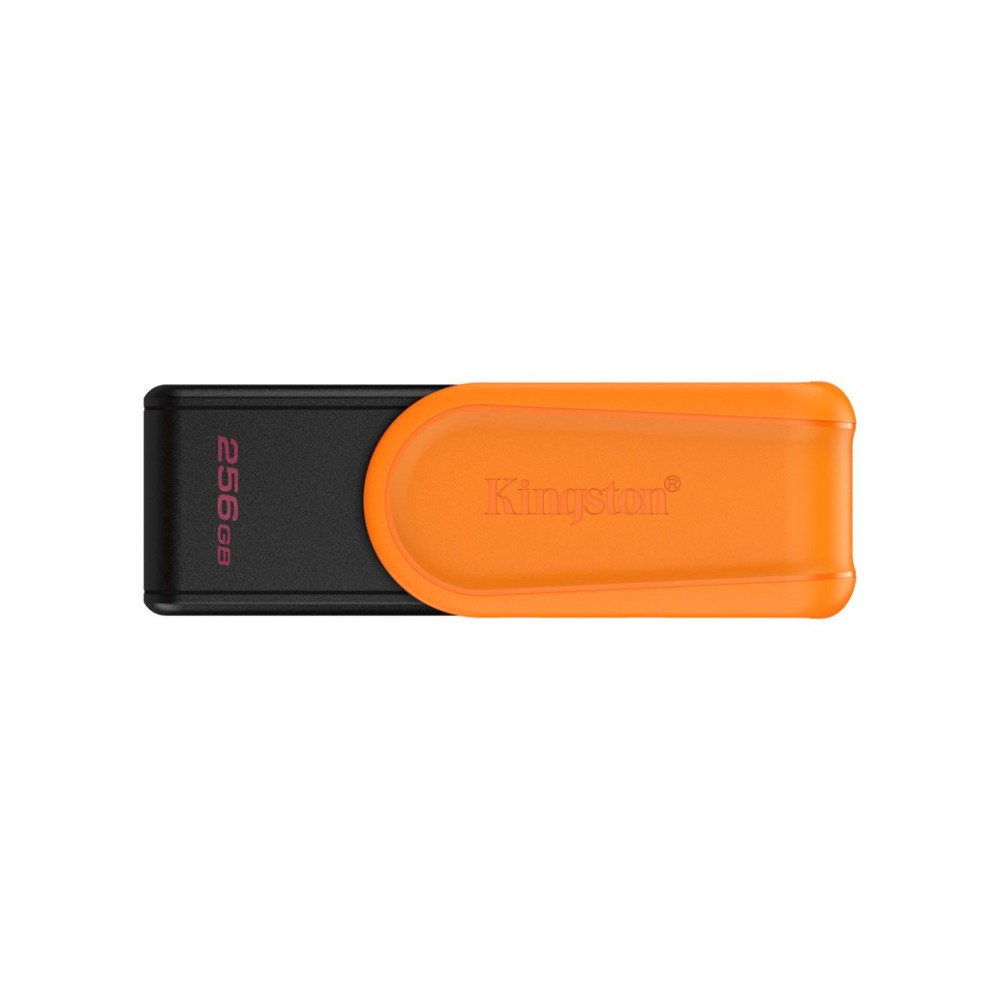 Spominski ključek 256GB USB3.2 Kingston DataTraveler Exodia S oranžen (DTXS/256GB) KINGSTON Spominski ključek 256GB USB3.2 Kingston DataTraveler Exodia S oranžen (DTXS/256GB)